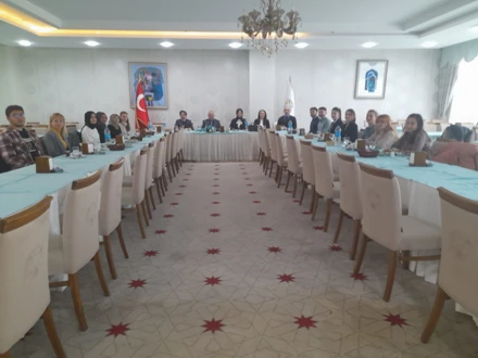 Öğretmenler Günü Kutlu Olsun